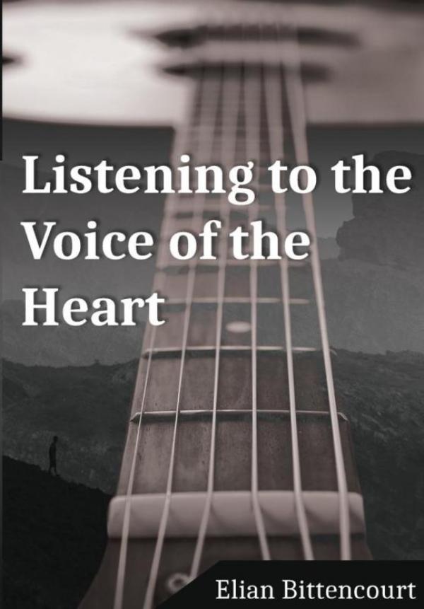 Omslag van Listening to the Voice of the Heart