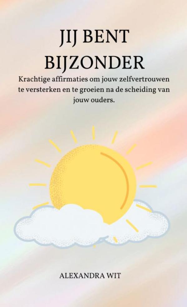 Omslag van Jij Bent Bijzonder