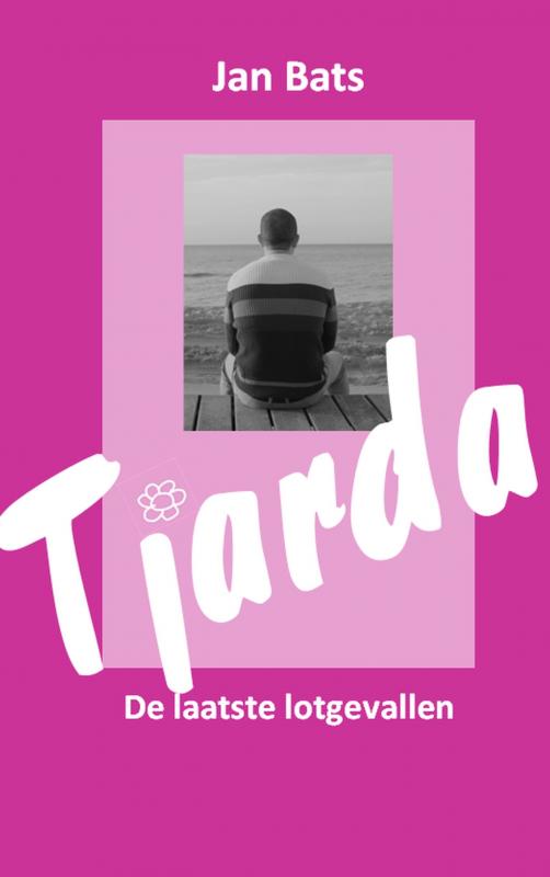 Omslag van Tjarda