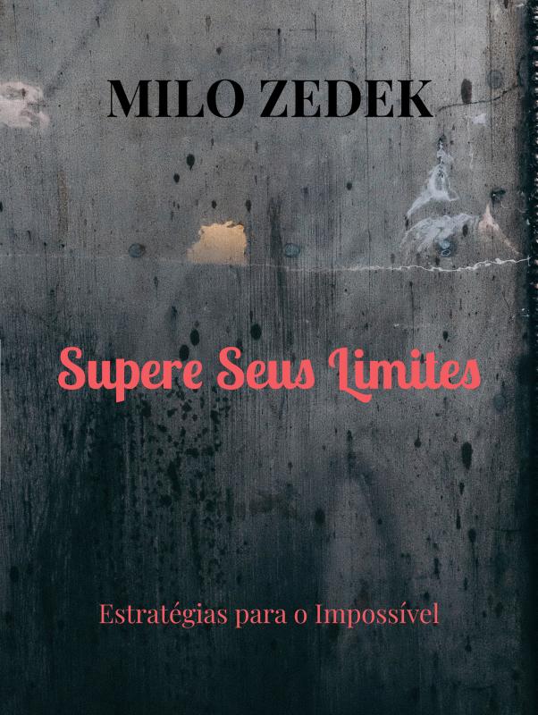 Omslag van Supere seus limites