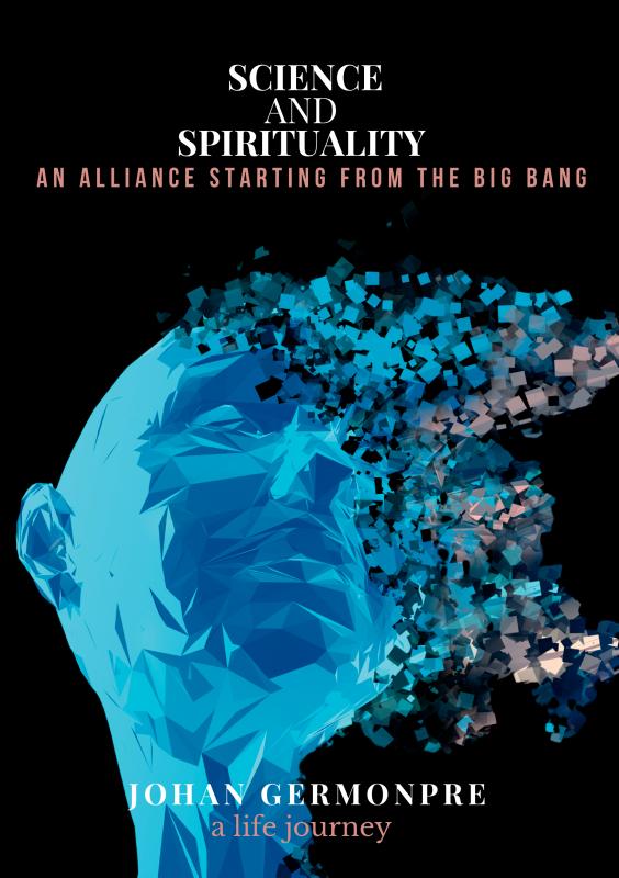 Omslag van Science and Spirituality