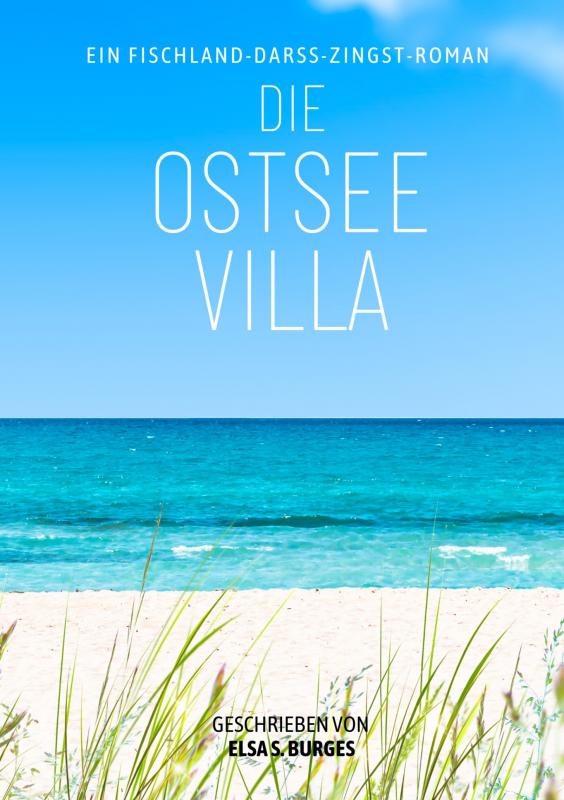 Omslag van Die Ostseevilla