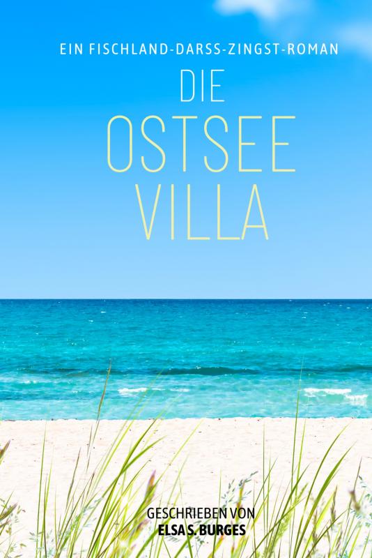 Omslag van Die Ostseevilla