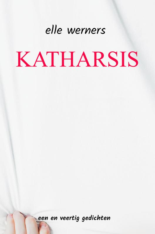 Omslag van KATHARSIS