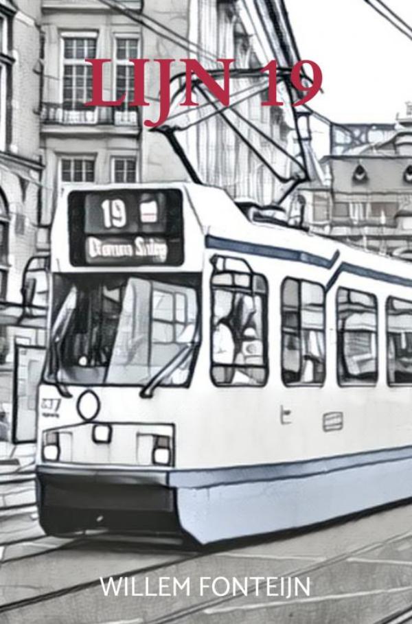Omslag van Lijn 19