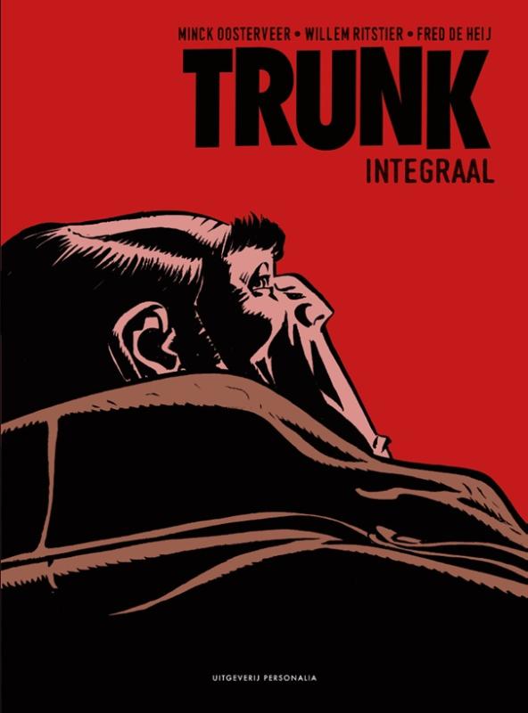 Omslag van Trunk Integraal