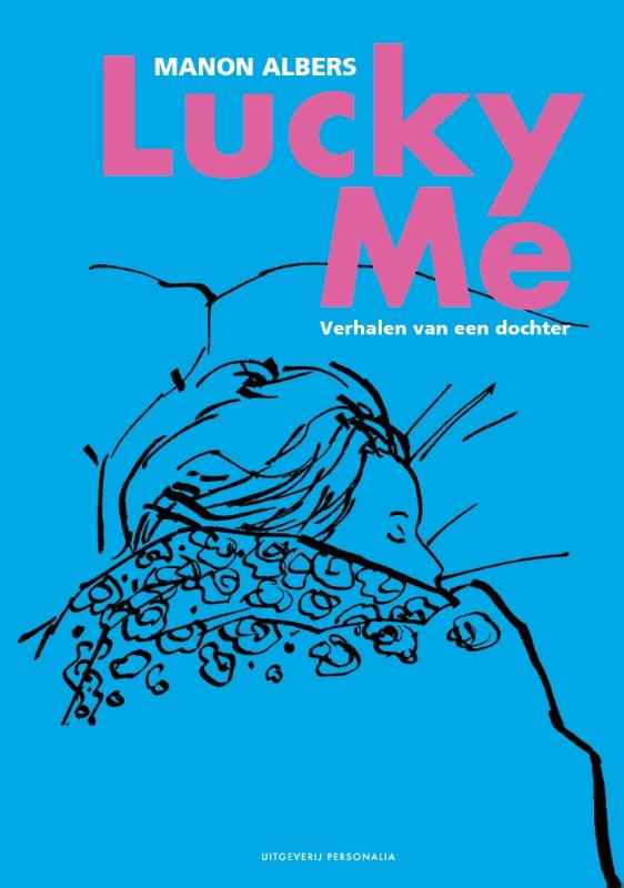 Omslag van Lucky Me