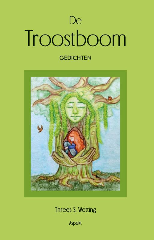 Omslag van De Troostboom