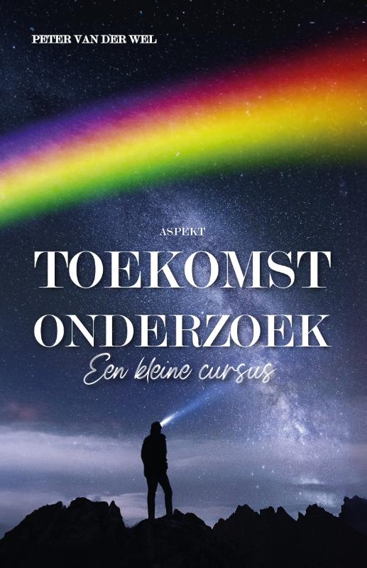 Omslag van Toekomst Onderzoek