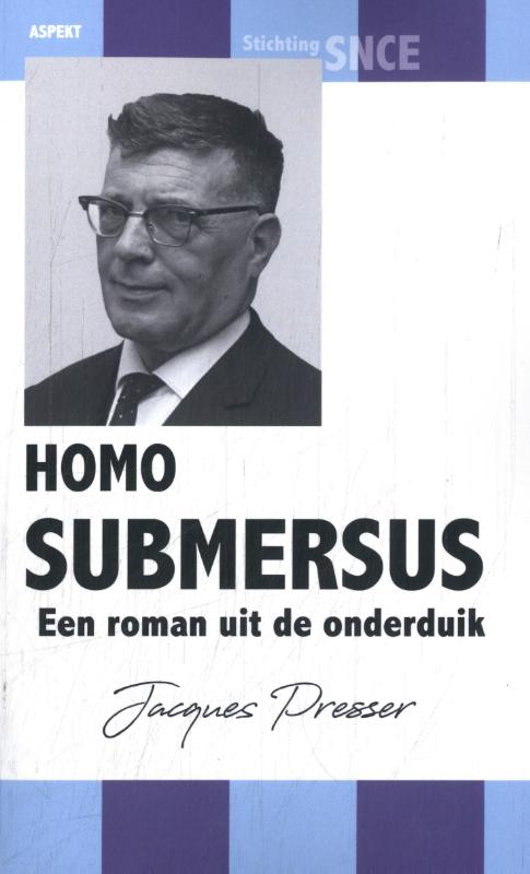 Omslag van Homo Submersus
