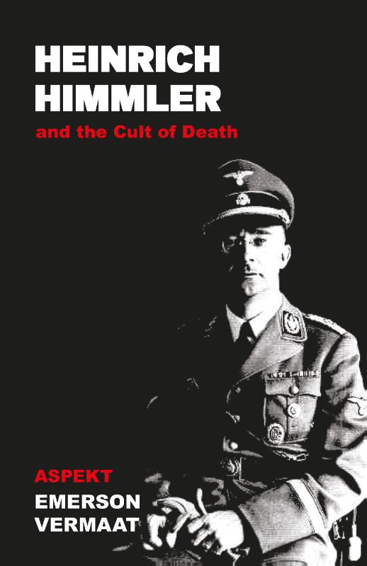 Omslag van Heinrich Himmler