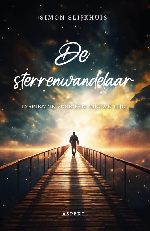 Omslag van De sterrenwandelaar