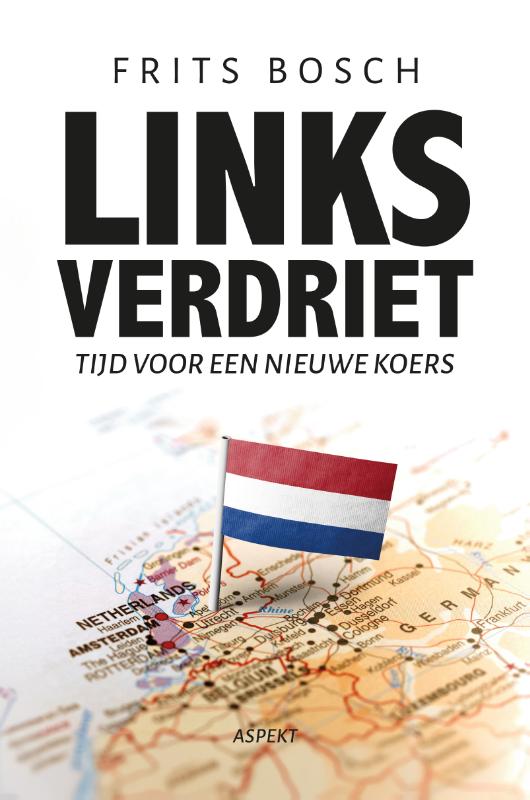 Omslag van Links verdriet