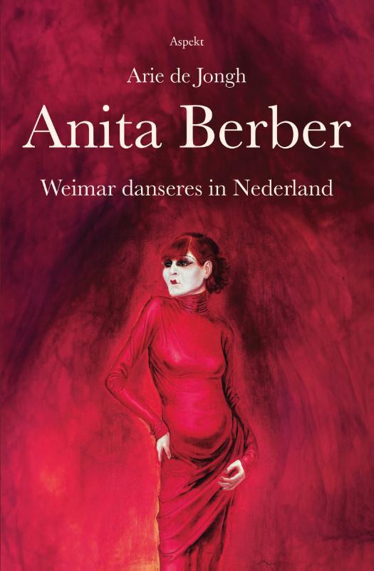 Omslag van Anita Berber