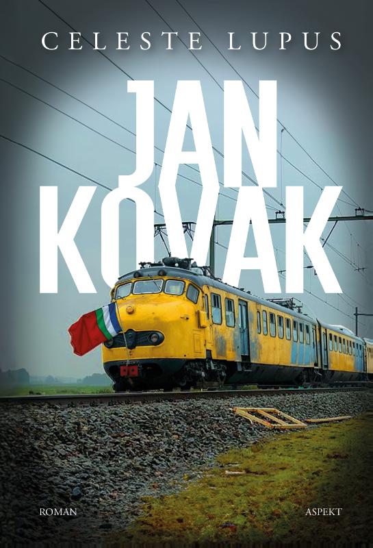 Omslag van Jan Kovak