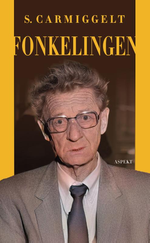 Omslag van Fonkelingen