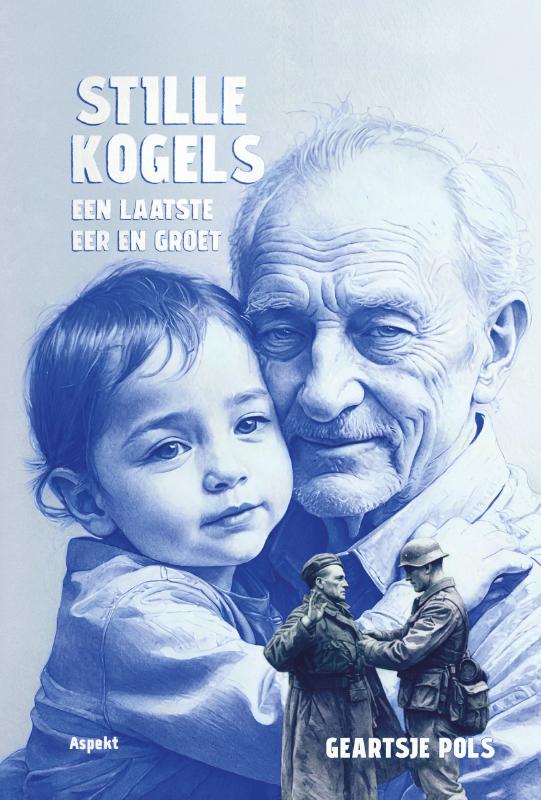 Omslag van Stille Kogels