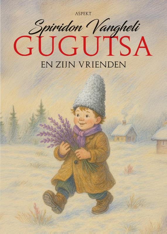 Omslag van Gugutsa