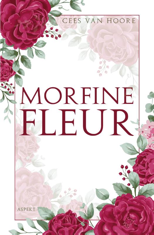 Omslag van Morfine Fleur