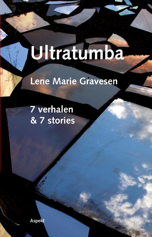 Omslag van Ultratumba