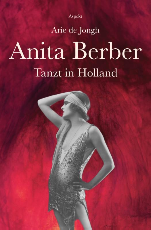Omslag van Anita Berber