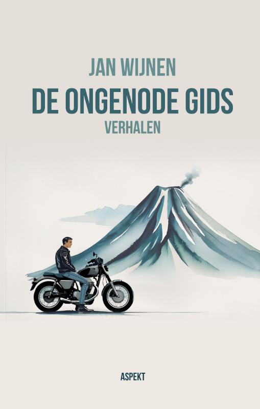 Omslag van De ongenode gids