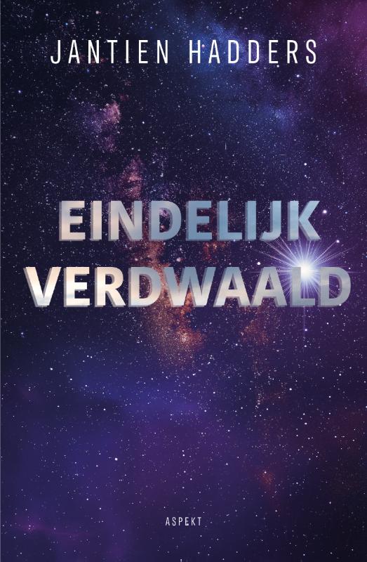 Omslag van Eindelijk verdwaald