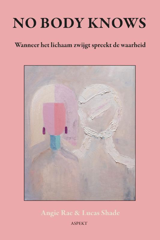 Omslag van No Body Knows