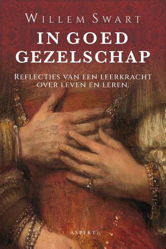 Omslag van In goed gezelschap