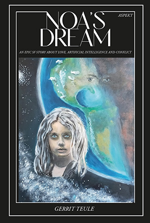 Omslag van Noa’s Dream
