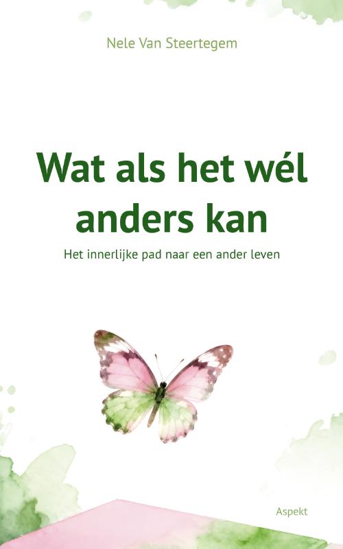 Omslag van Wat als het wél anders kan?