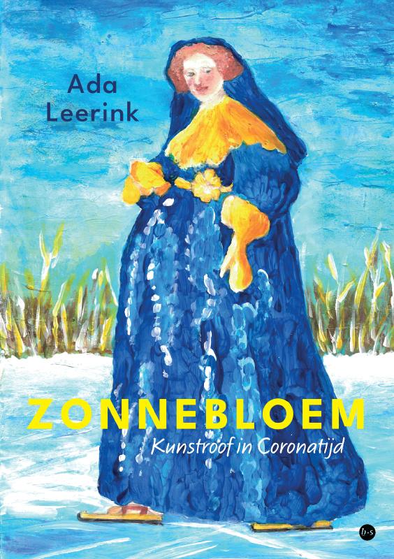 Omslag van Zonnebloem
