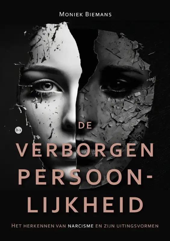 Omslag van De verborgen persoonlijkheid