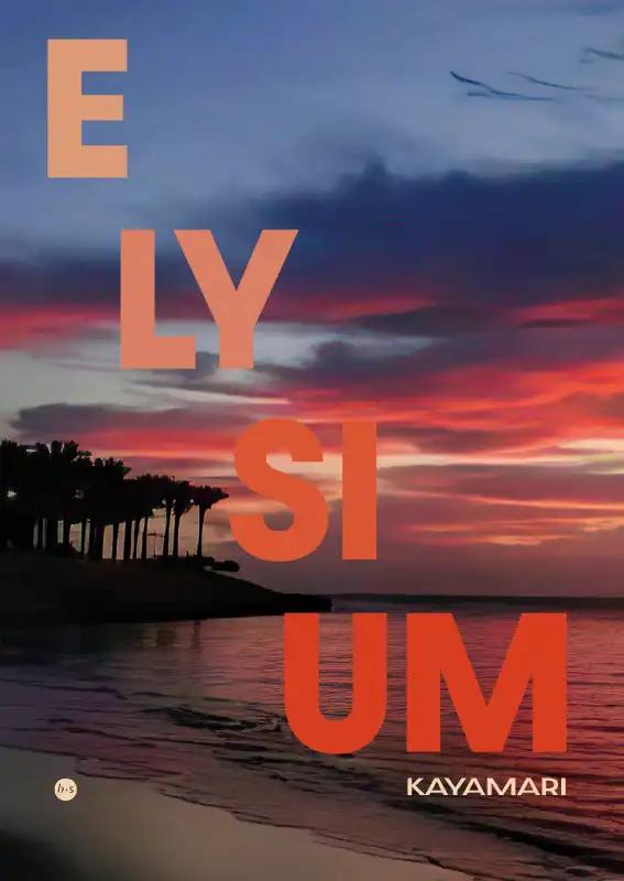 Omslag van Elysium