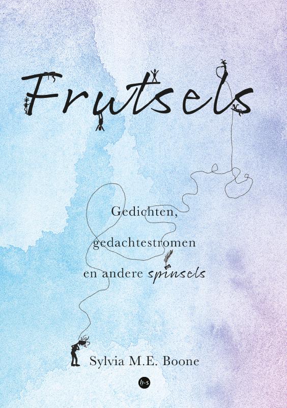 Omslag van Frutsels
