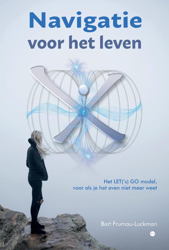 Omslag van Navigatie voor het leven