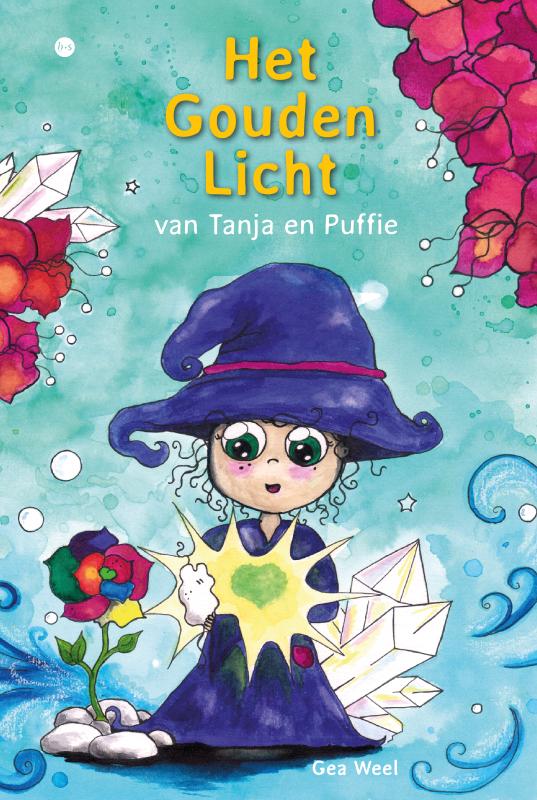 Omslag van Het Gouden Licht