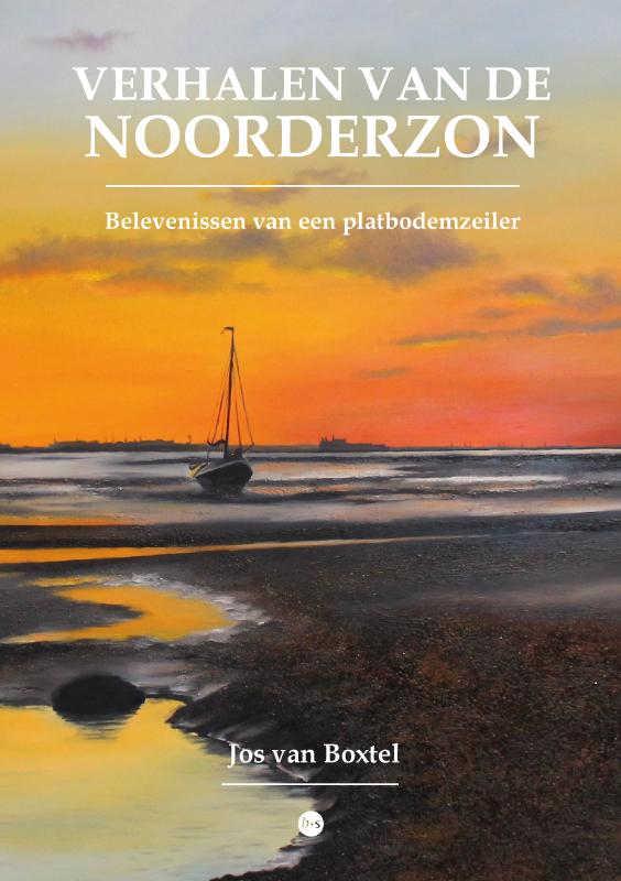 Omslag van Verhalen van De Noorderzon
