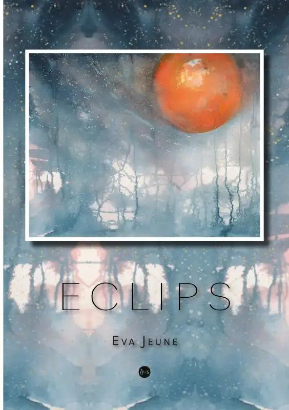 Omslag van Eclips