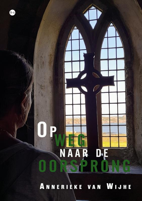 Omslag van Op weg naar de oorsprong