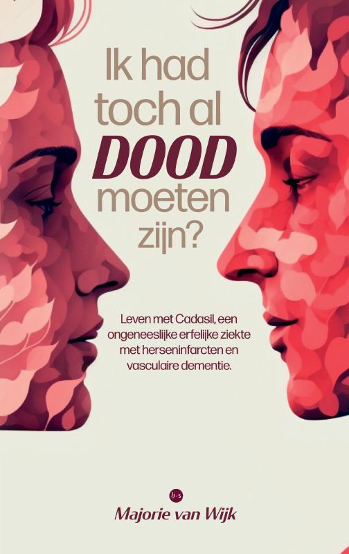 Omslag van Ik had toch al dood moeten zijn?