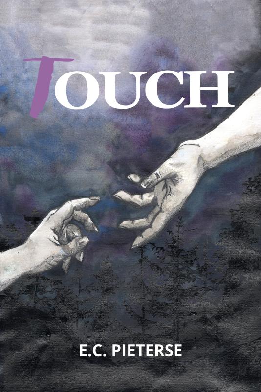 Omslag van Touch