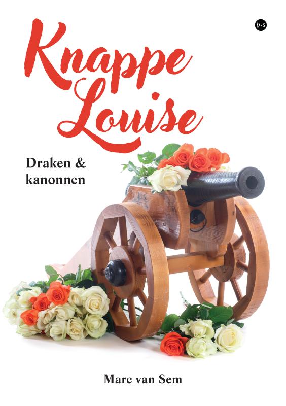 Omslag van Knappe Louise