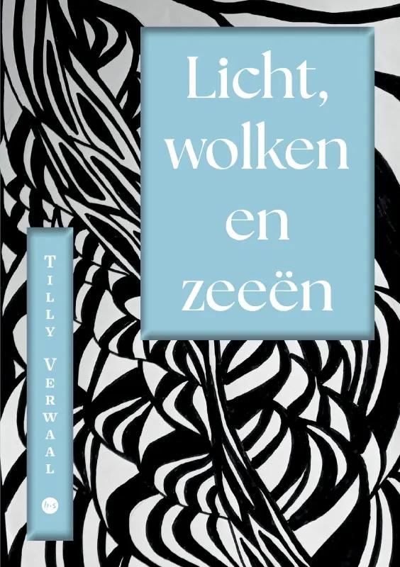 Omslag van Licht, wolken en zeeën