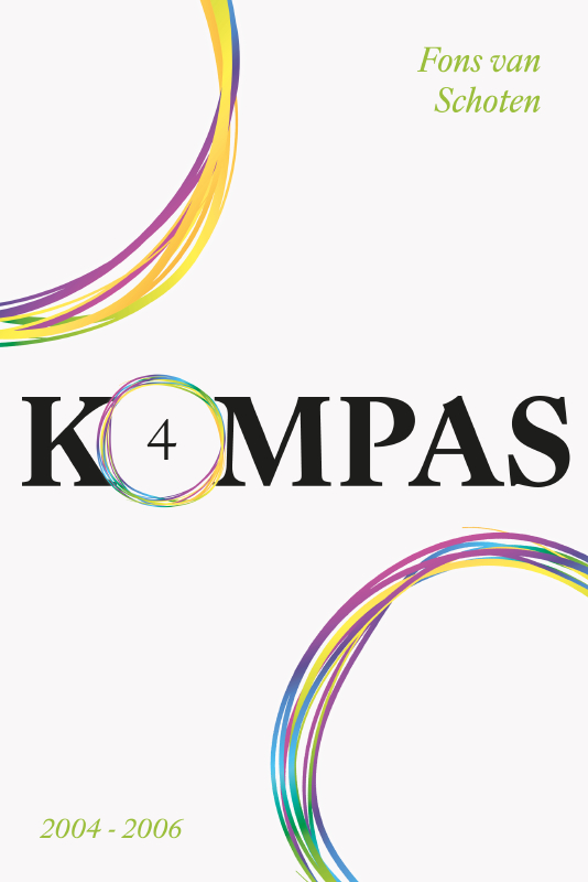 Omslag van Kompas