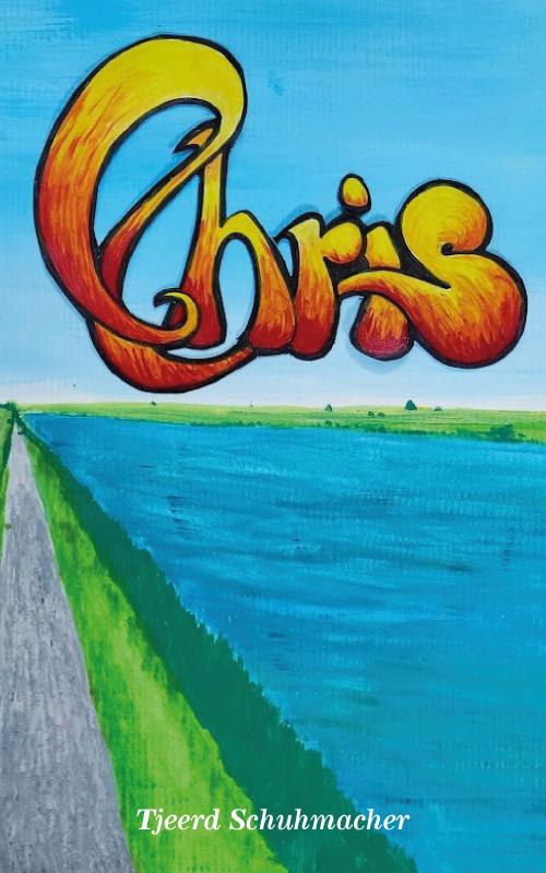 Omslag van Chris