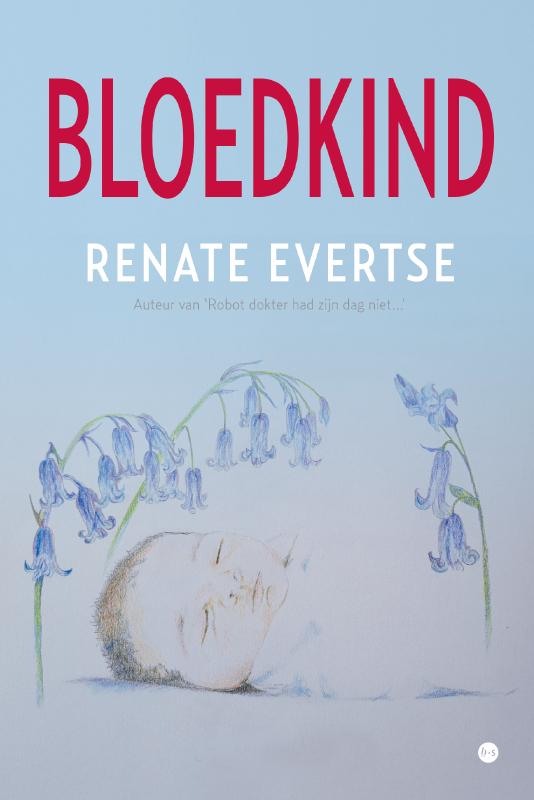 Omslag van Bloedkind