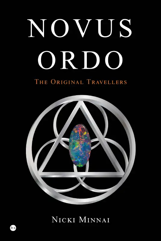 Omslag van Novus Ordo