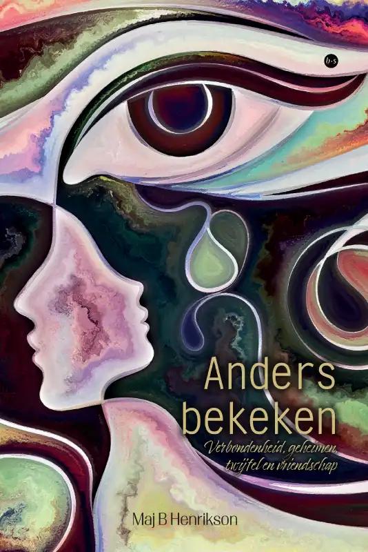 Omslag van Anders bekeken