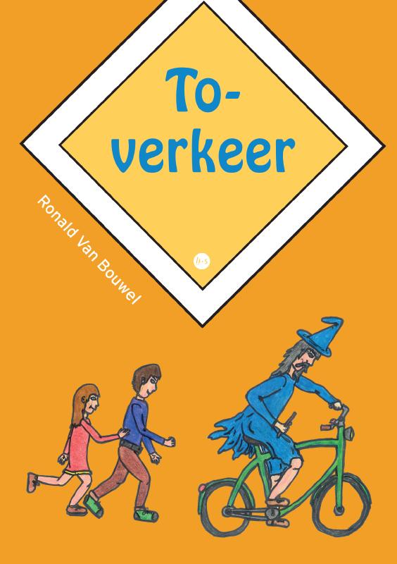 Omslag van To-verkeer